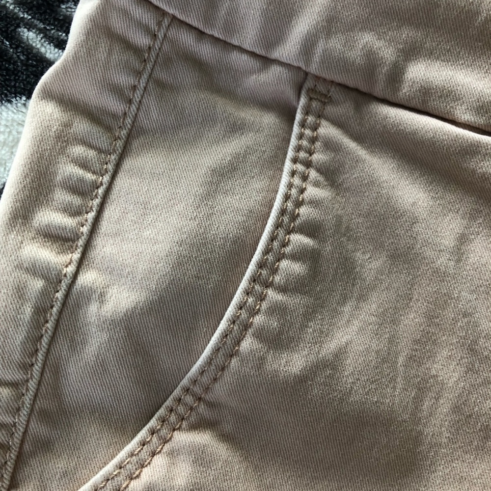 Loft Capris - image 2